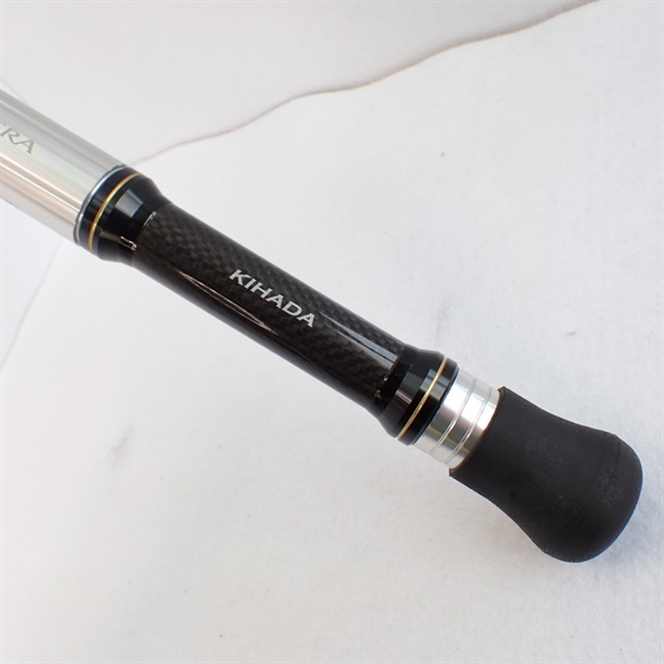 アルシエラ キハダ２００